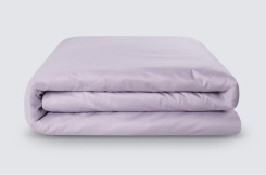 Пододеяльник "Моноспейс" 9434334 200*220 (сиреневый) - Сима-ленд - каталог товаров магазина Арктика