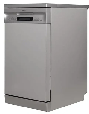 Посудомоечная машина LERAN FDW 45-1085 DS - фото в интернет-магазине Арктика