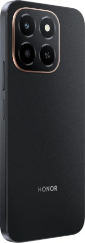 Мобильный телефон Honor X6c 6+256Gb Black/Черный - фото в интернет-магазине Арктика