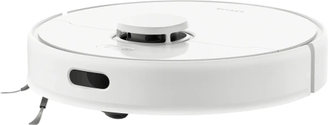 Робот-пылесос Dreame Robot Vacuum D9 Max Gen2 White (RLD34GA White) - фото в интернет-магазине Арктика
