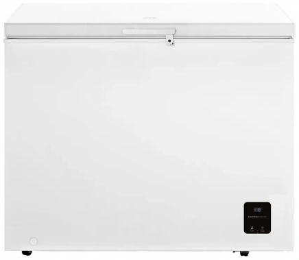 Морозильный ларь Gorenje FHC25A6W - фото в интернет-магазине Арктика