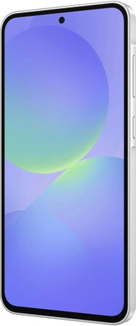 Мобильный телефон Samsung Galaxy A36 128Gb Белый/Серый (SM-A366EZADCAU) - фото в интернет-магазине Арктика
