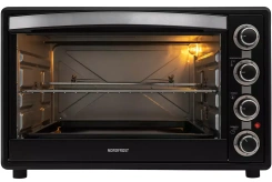 Минипечь NORDFROST RC 600 B - каталог товаров магазина Арктика