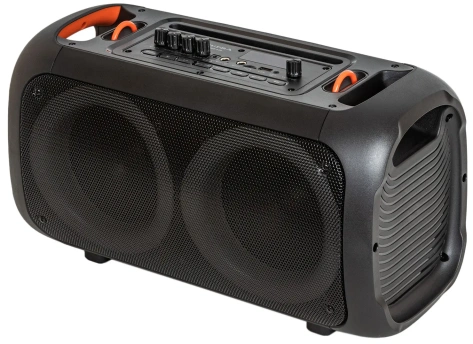 Портативная акустика Supra SMB-630 - фото в интернет-магазине Арктика