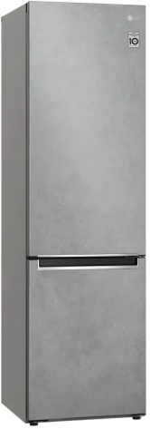 Холодильник LG GA-B509MCZL - фото в интернет-магазине Арктика