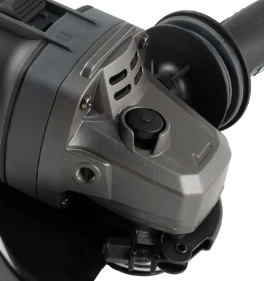 Углошлифовальная машинка Stavr SAG 18-125BL - фото в интернет-магазине Арктика