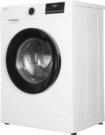Стиральная машина Vitek VT- WME6008 - фото в интернет-магазине Арктика