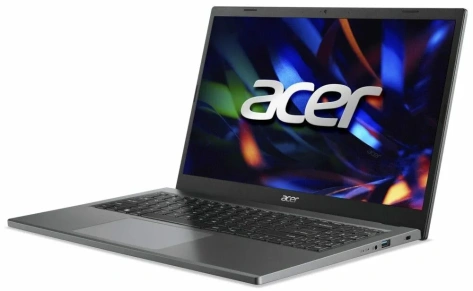 Ноутбук Acer EX215-23-R8XF R5-7520U/16Gb/SSD1Tb/15.6" noOS - фото в интернет-магазине Арктика