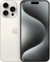 Мобильный телефон Apple iPhone 15 Pro Max 256Gb White Titanium