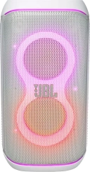 Музыкальный центр JBL Partybox Club 120 White (JBLPBCLUB120SW) - каталог товаров магазина Арктика