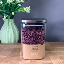 Банка для сыпучих продуктов 160-193 900 мл - Ленарди - каталог товаров магазина Арктика