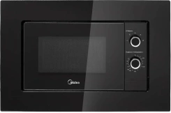 Встраиваемая микроволновая печь Midea MI50203B - каталог товаров магазина Арктика