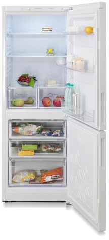 Холодильник Бирюса 6033 - фото в интернет-магазине Арктика