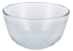 Салатник Linea CRISTAL 64-001 17 см - Регент Рус - каталог товаров магазина Арктика