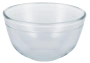 Салатник Linea CRISTAL 64-001 17 см - Регент Рус