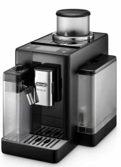 Кофемашина DeLonghi EXAM 440.55.B - каталог товаров магазина Арктика