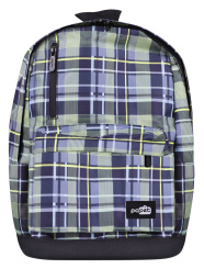 Рюкзак для ноутбука PC PET 15.6" (PCP-KA0415NC) - каталог товаров магазина Арктика