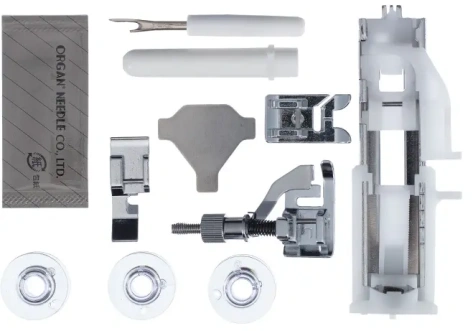 Швейная машинка Janome SP903 - фото в интернет-магазине Арктика