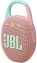 Портативная акустика JBL Clip 5 Pink (JBLCLIP5PINK) - фото в интернет-магазине Арктика
