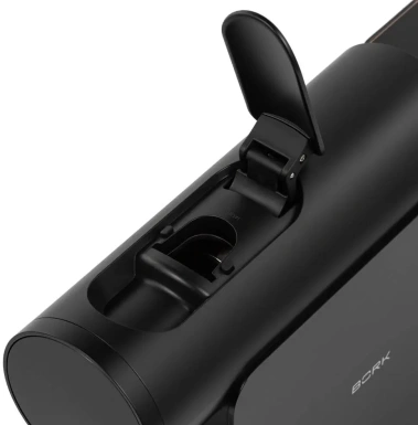 Кофемашина капсульная BORK C832 bk - фото в интернет-магазине Арктика