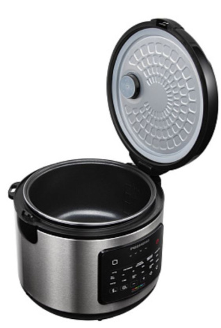 Мультиварка Redmond MC128 - фото в интернет-магазине Арктика