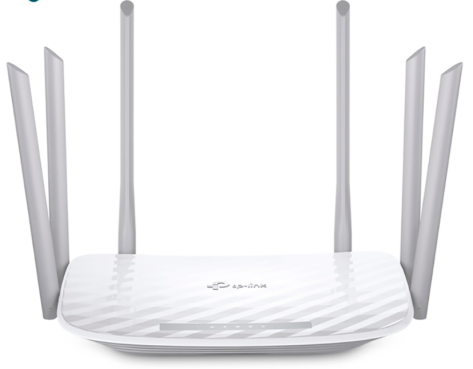 Маршрутизатор TP-Link Archer C86 AC1900 - фото в интернет-магазине Арктика
