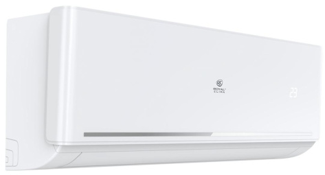 Кондиционер ROYAL CLIMA RC-FC55HN - фото в интернет-магазине Арктика