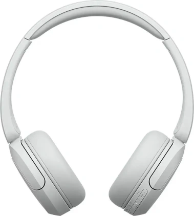 Наушники Sony WH-CH520 White - фото в интернет-магазине Арктика