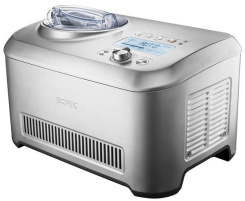 Мороженица BORK E801 - каталог товаров магазина Арктика