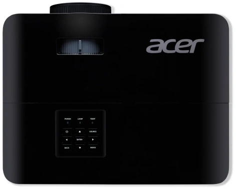 Проектор Acer X1328Wi DLP - фото в интернет-магазине Арктика