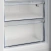Морозильник Beko B3RFNK292S - фото в интернет-магазине Арктика