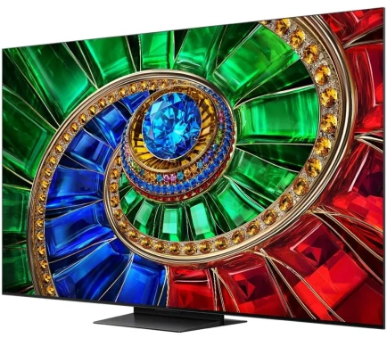 Телевизор TCL 75RM7L UHD Smart TV - фото в интернет-магазине Арктика