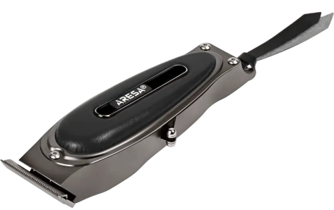 Машинка для стрижки Aresa AR-1872 - фото в интернет-магазине Арктика