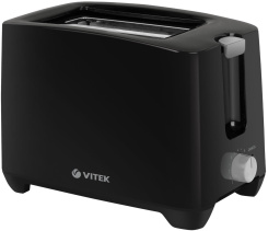 Тостер Vitek VT-1574 - каталог товаров магазина Арктика