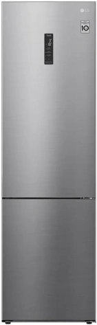 Холодильник LG GA-B509CMUM - фото в интернет-магазине Арктика