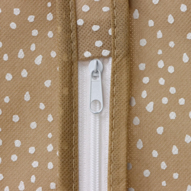 Чехол д/одежды "Points" 9807407 60*90 см - Сима-ленд - фото в интернет-магазине Арктика