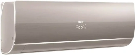 Кондиционер Haier HSU-09HFF203/R3-G / HSU-09HUF203/R3 - фото в интернет-магазине Арктика