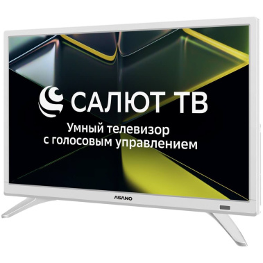Телевизор Asano 24LH5011T Smart TV - фото в интернет-магазине Арктика