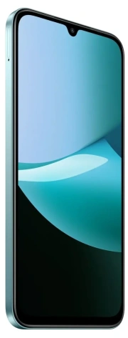 Мобильный телефон Xiaomi REDMI 15C 4+128Gb Green - фото в интернет-магазине Арктика