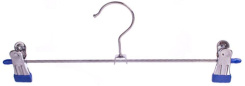 Вешалка "VETTA" TCH-902 металл.д/юбок и брюк 30 см 456-149 - каталог товаров магазина Арктика