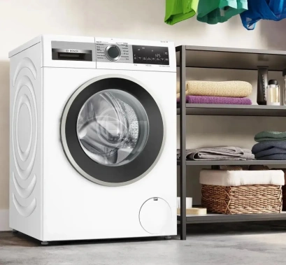 Стиральная машина Bosch WGA24400ME - фото в интернет-магазине Арктика