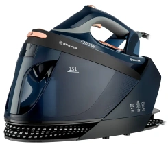 Парогенератор BRAYER BR4157 - каталог товаров магазина Арктика