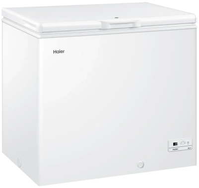 Морозильный ларь Haier HCE203R - фото в интернет-магазине Арктика