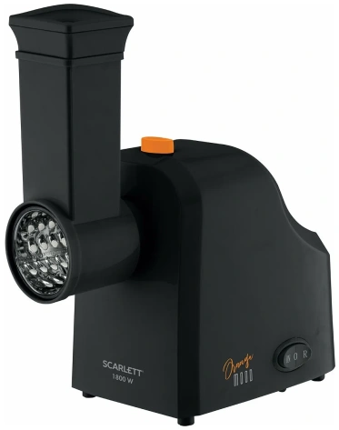 Мясорубка Scarlett SC-MG45M24 - фото в интернет-магазине Арктика