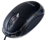 Мышь Perfeo GLOW (PF-4435) (черная)