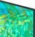 Телевизор Samsung UE65CU8000UXRU UHD Smart TV - фото в интернет-магазине Арктика