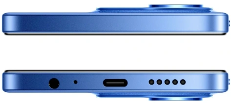 Мобильный телефон Xiaomi REDMI 15C 4+128Gb Blue - фото в интернет-магазине Арктика