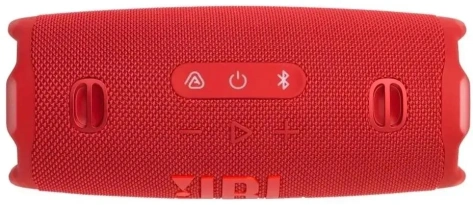 Портативная акустика JBL Charge 6 Красный (JBLCHARGE6RED) - фото в интернет-магазине Арктика
