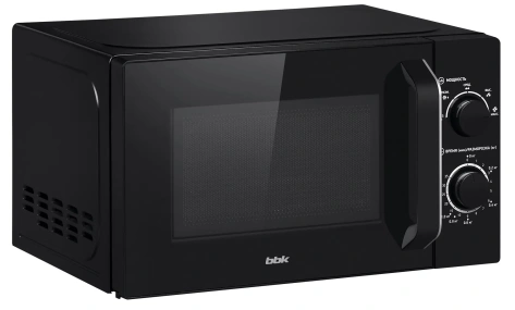 Микроволновая печь BBK 20MWS-760M/B - фото в интернет-магазине Арктика