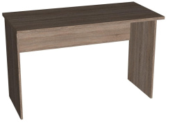 Спальня "Рандеву" C120 стол письменный (дуб оксид) - Евромебель - каталог товаров магазина Арктика